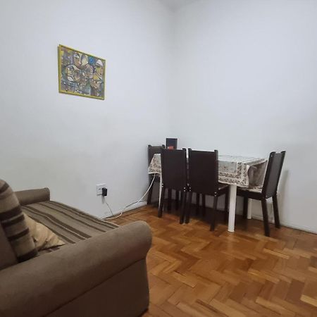 Apartamento Nossa Senhora Rio de Janeiro Exterior foto