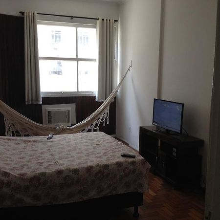 Apartamento Nossa Senhora Rio de Janeiro Exterior foto