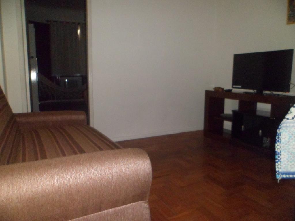 Apartamento Nossa Senhora Rio de Janeiro Quarto foto