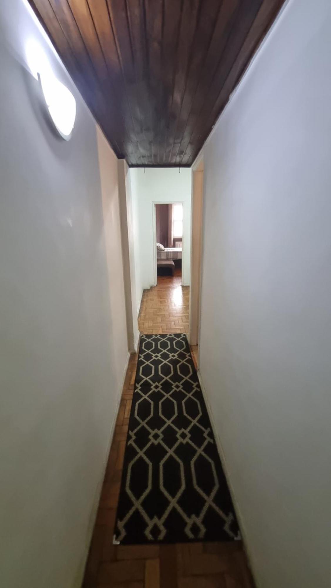 Apartamento Nossa Senhora Rio de Janeiro Exterior foto
