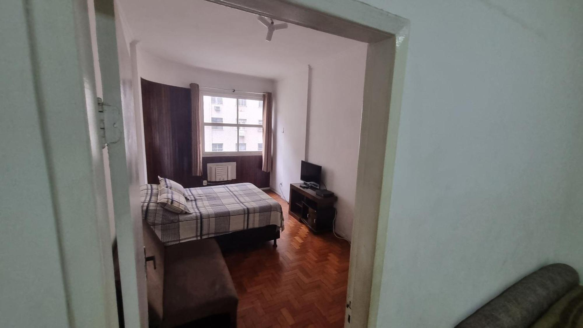 Apartamento Nossa Senhora Rio de Janeiro Exterior foto