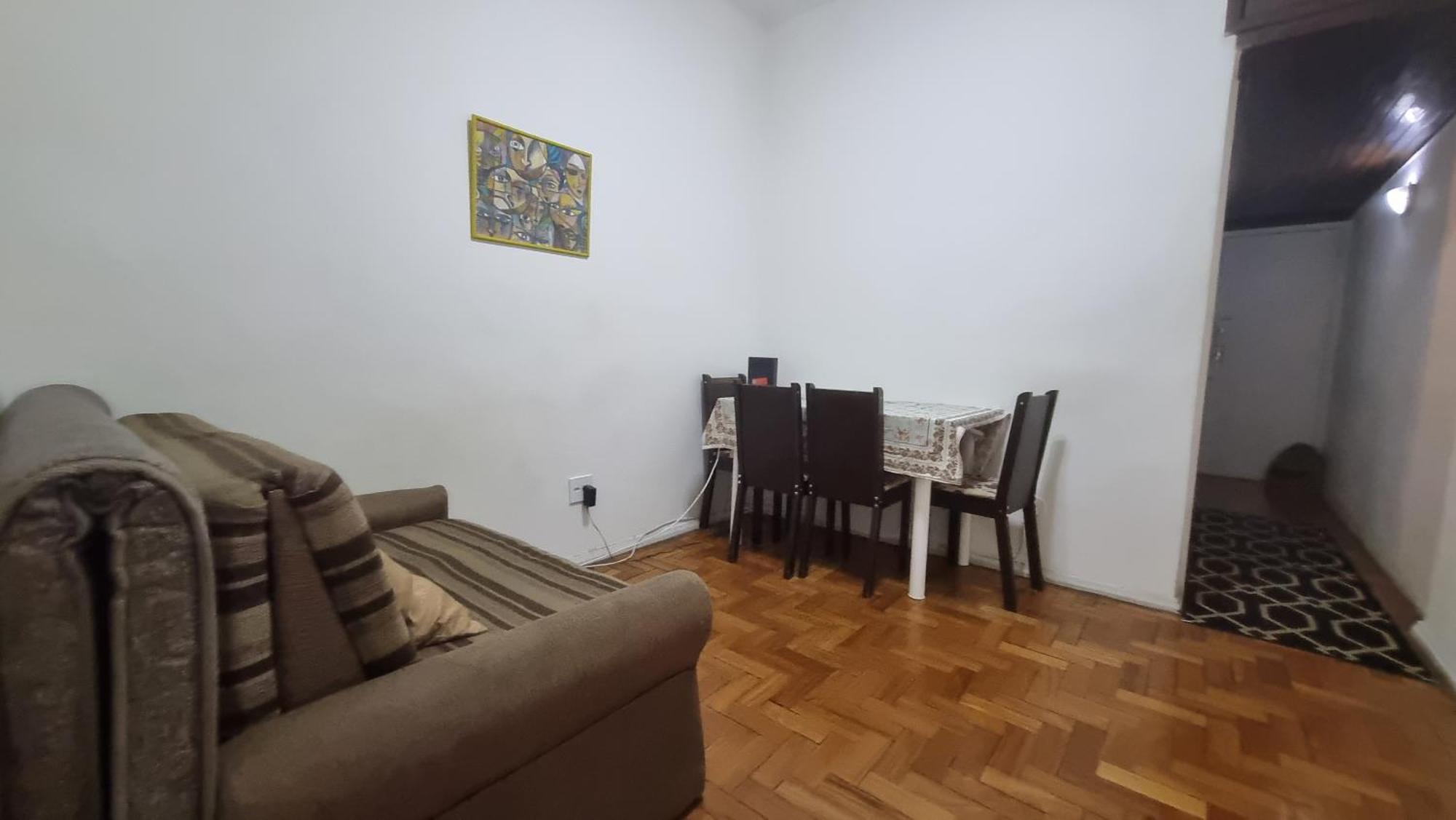 Apartamento Nossa Senhora Rio de Janeiro Exterior foto