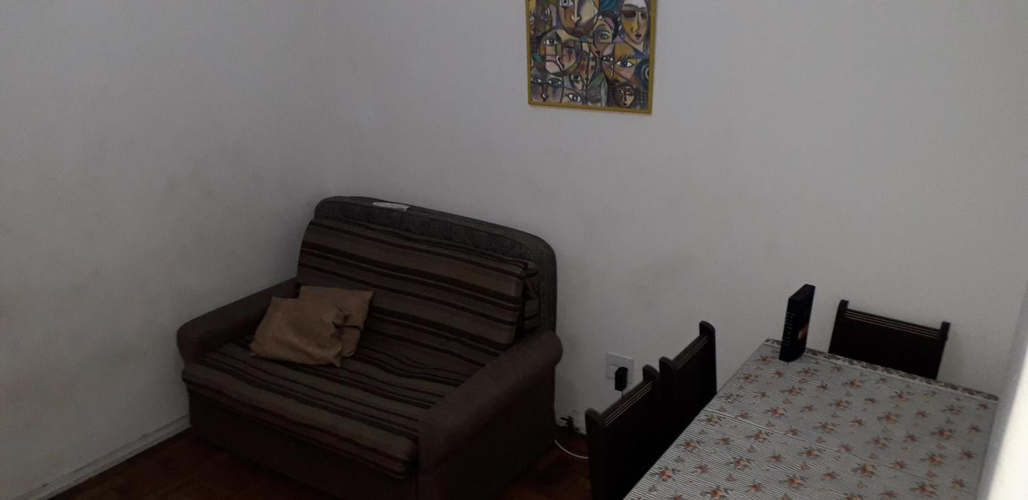 Apartamento Nossa Senhora Rio de Janeiro Quarto foto