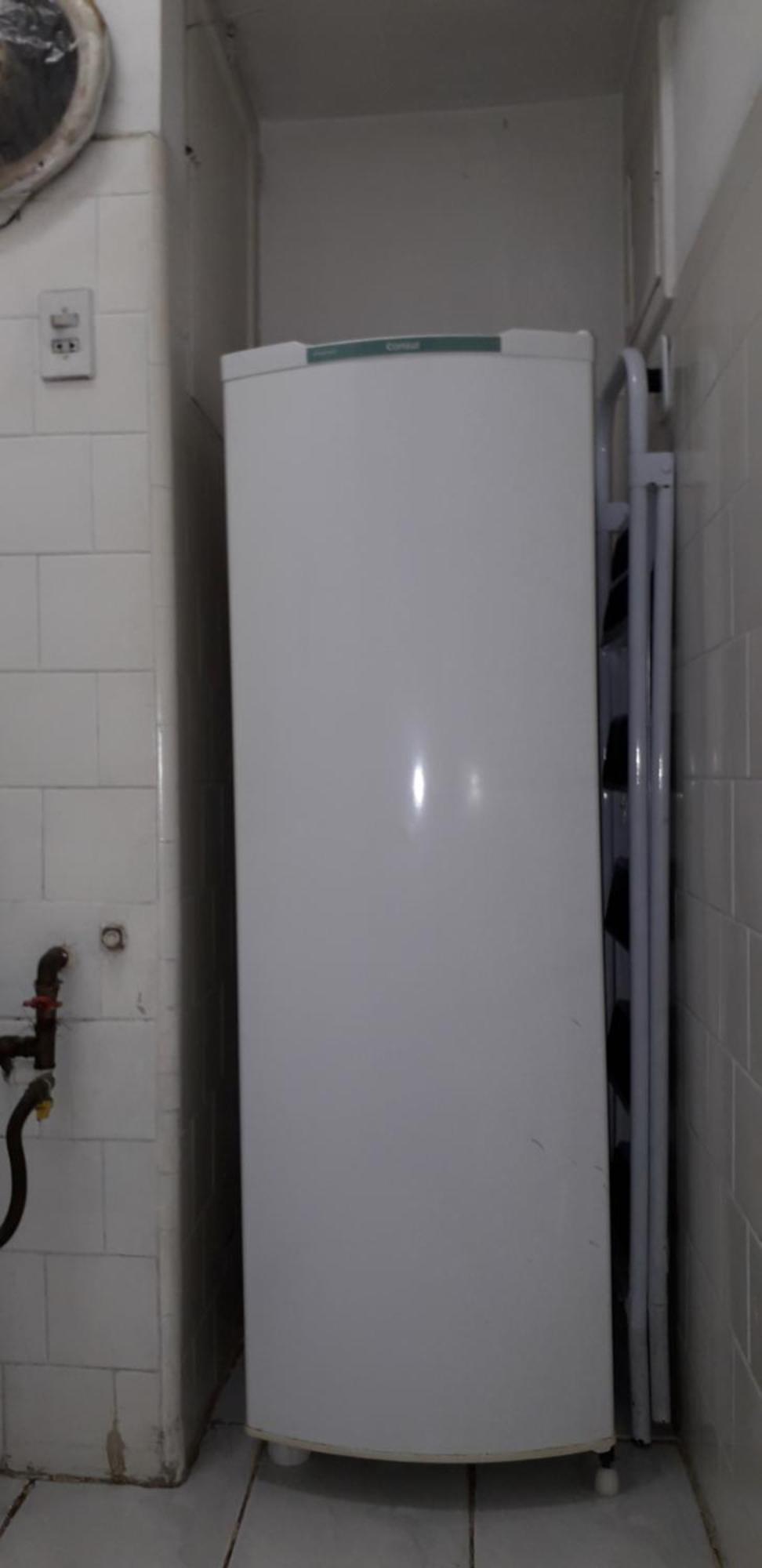 Apartamento Nossa Senhora Rio de Janeiro Quarto foto