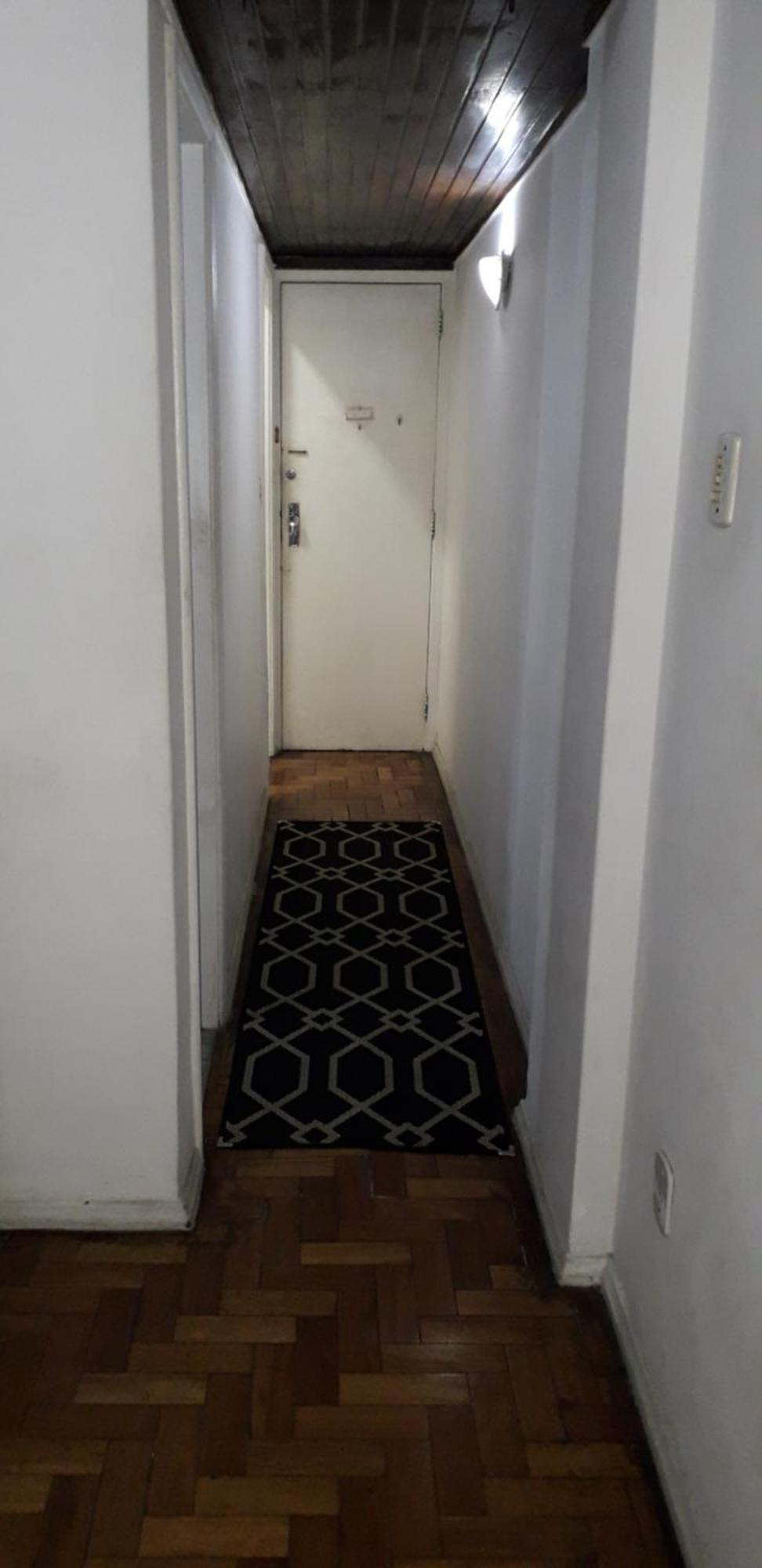 Apartamento Nossa Senhora Rio de Janeiro Quarto foto