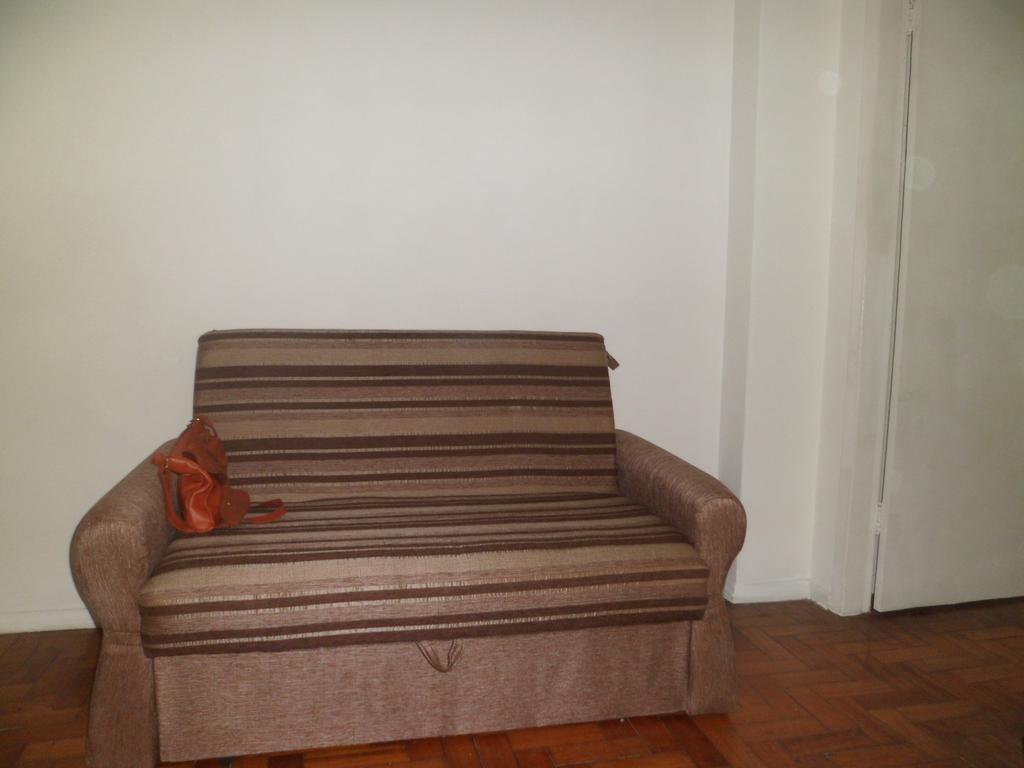 Apartamento Nossa Senhora Rio de Janeiro Quarto foto